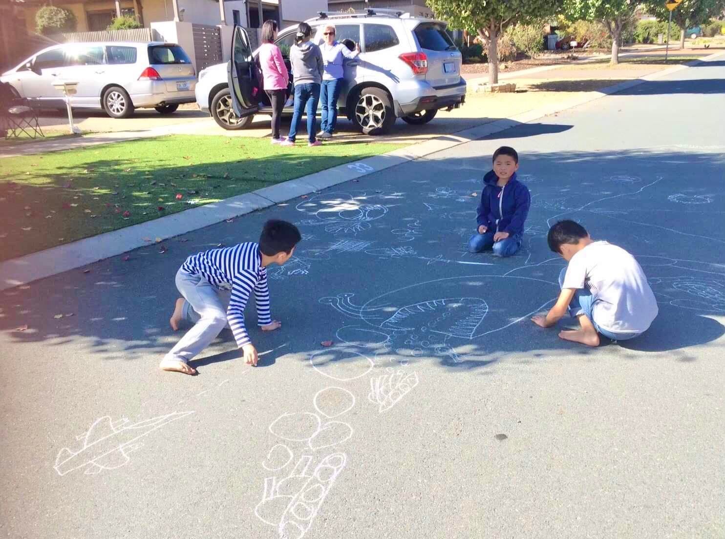 Place Keeping Placemaking – Living Streets Association