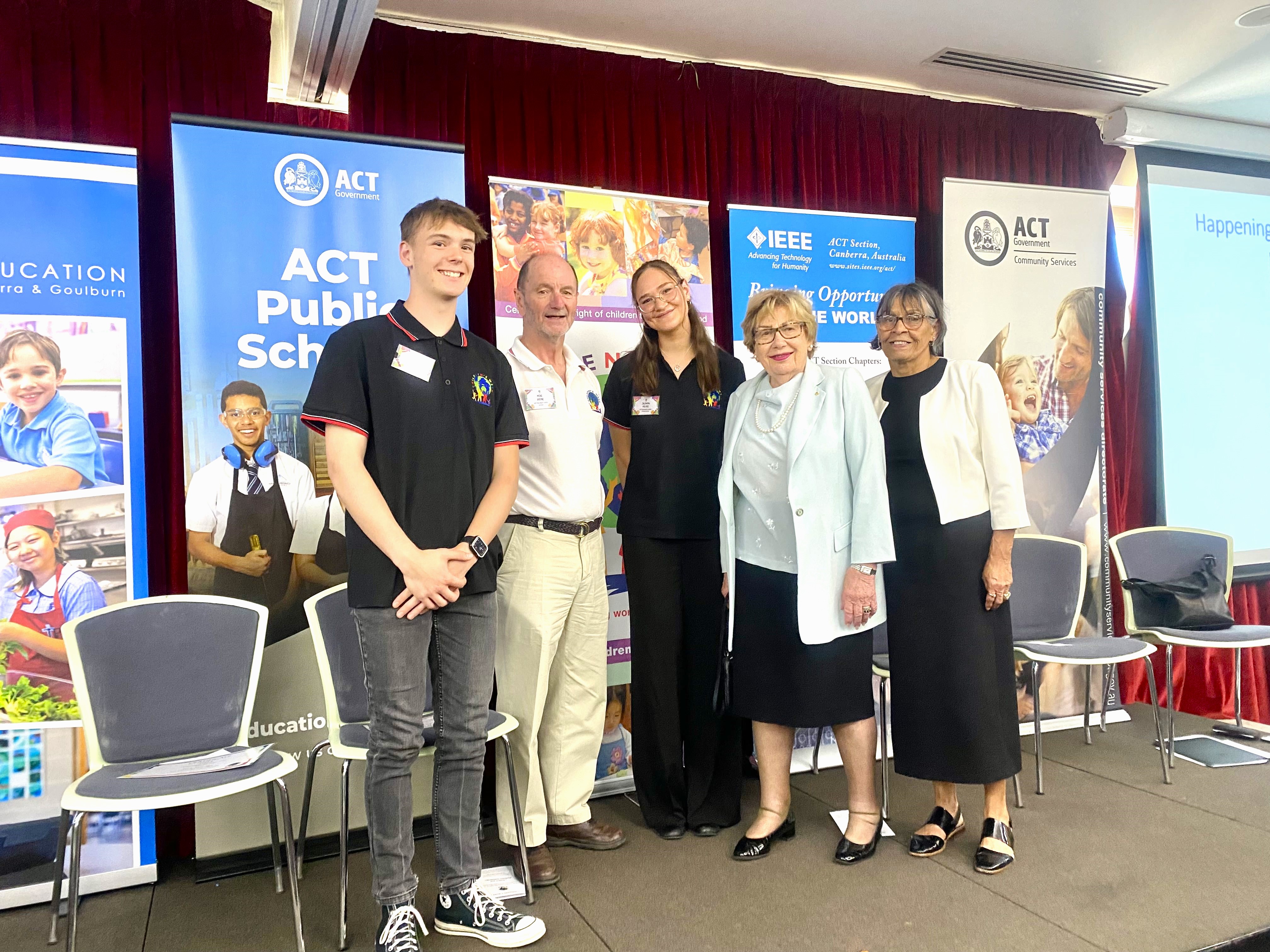 Living Streets Association Sharing Warmth Fostering Belonging And