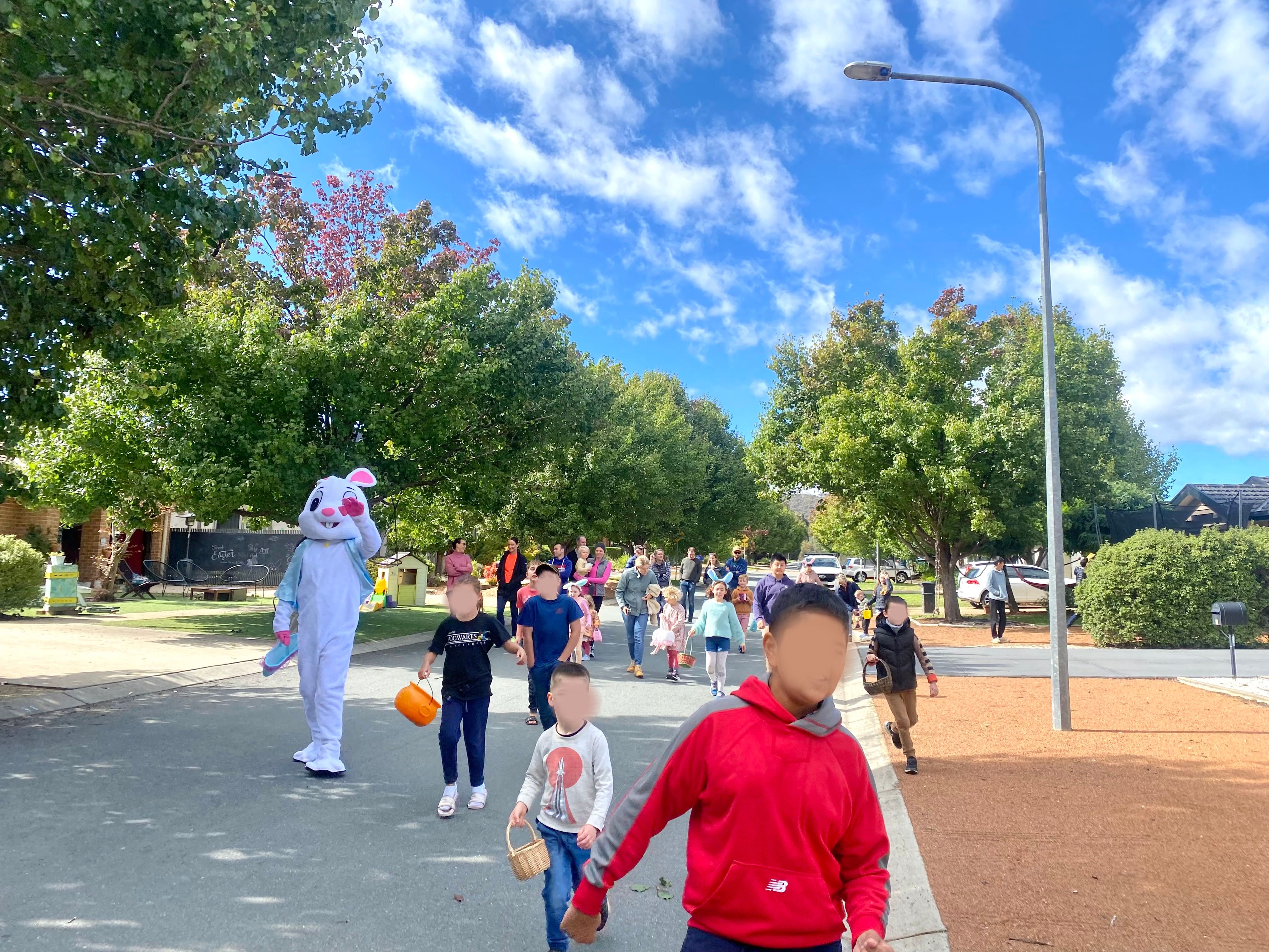 Living Streets Association Sharing Warmth Fostering Belonging And