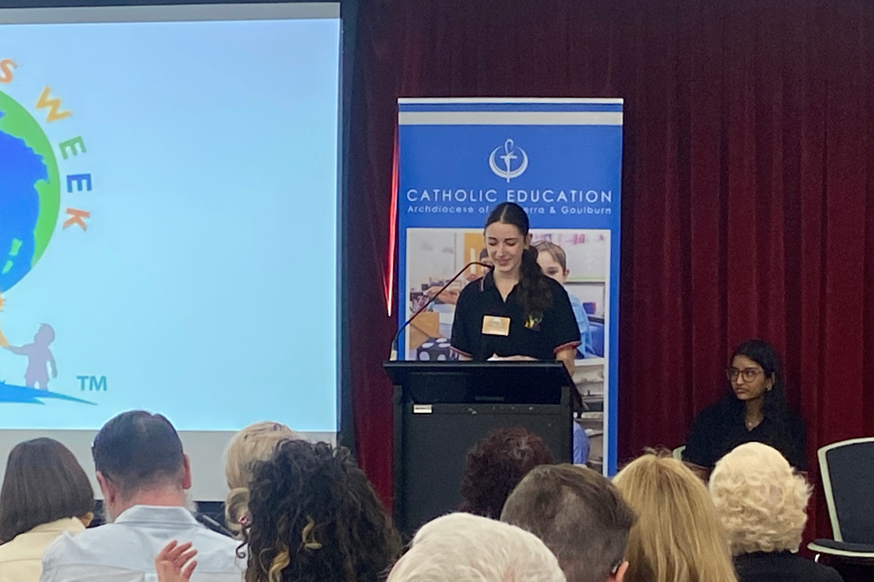 Week Association My Experience of being a Children’s Week Youth Amabassador – Living ...